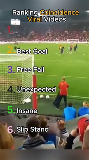 Top 6 Crazy Coincidences You Won’t Believe 😳