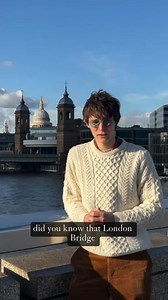 Should we bring back the houses on London Bridge? The old London Bridge was the only crossing point of the river Thames until the 1729. It’s remarkable the old London Bridge survived for 600 years until it was replaced in 1831. In fact, some bits from the Georgian restoration of the medieval bridge can be found scattered across the Greater London area! The medieval bridge was built between 1176 and finished in 1209. The chapel, as seen in the model inside St Magnus the Martyr’s church, was a gor