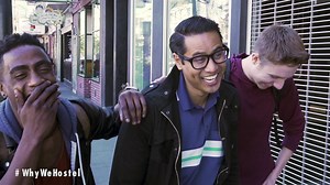 148K views · 186 reactions | Our free, hostel-led tours are almost as legendary as the city itself! This is why we hostel. | Hostelling International USA | Facebook