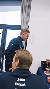 Straight from our training camp in Calpe. → Hotel tour featuring Ilan & Ayco. 🤪🎤 #TheWolfpack | Soudal Quick-Step Pro Cycling Team