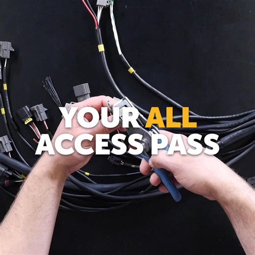 Limited time 🔥 $600 OFF VIP 🔥 This is the BIGGEST discount we've offered — and only available for two weeks ⏱ VIP is the complete package that pays for itself on your very first project You'll get: 🎓 ALL 40 current courses (worth over $4,000) 🆕 Every future course included ⭐ Member community & expert support (and an exclusive merch pack so you're truly part of the team 🤝) Build the skills yourself that you'd usually pay for at the dyno or shop. 👉 Get the deal:hpcdmy.co/vip-offer Remember: 