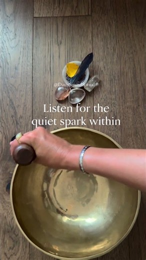 Solar Moon SoundBath ASMR 🌑 Quiet Light #healingvibrations #newmoon #leo #soundhealing