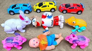 8.2K views · 91 reactions | gadi wala cartoon toy helicopter ka video car truck airplane Bus 36 dollar investment Total | Power Toon Toys | Facebook