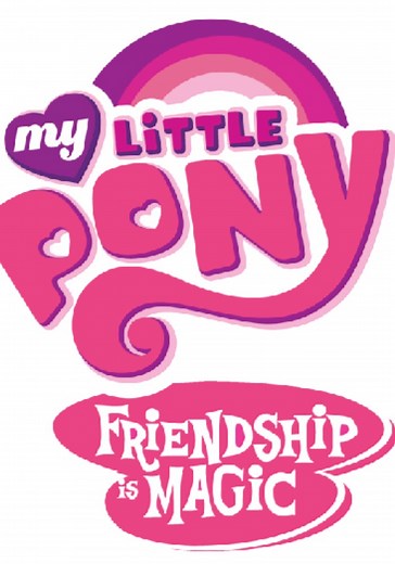 💬 My Little Pony - Friendship Is Magic Soundboard