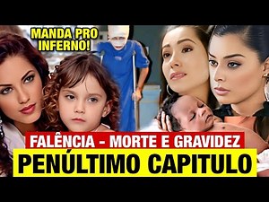 RUBI - Penultimate Chapter COMPLETE - Summary of the Rubi Telenovela | GRAND FINALE Rubi