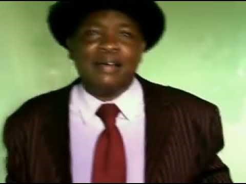 Lord Fred Sebatta Obulamu Bumpi Official Video