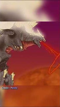 The Planet Eater Godzilla vs Godzilla Earth Part 02 #godzilla