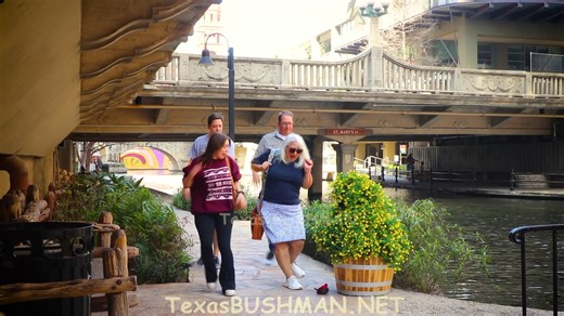 Bushman Prank: They had NO chance 😭😭 | Texas Bushman