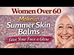 Makeup Summer Skin Balms - Give Your Face a Glow