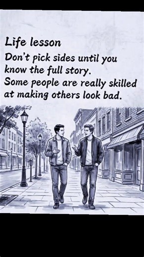 Wisdom on Judging Others