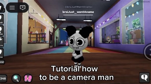 Camera Tutorial for Gamers