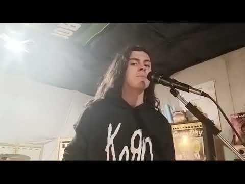 SonixForce Dynamic Vocal Microphone | Professional Singing & Karaoke Mic with XLR Cable