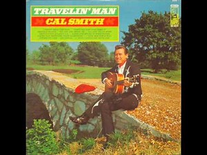 Cal Smith "Did She Ask About Me"