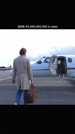 Big numbers come from small daily discipline.