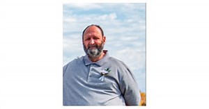 Kevin Daron Redman Obituary (2025) - Mindenmines, MO - Konantz Warden Funeral Home - Lamar