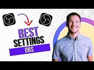 Best OBS Studio Settings for Low End PC (Best Method)