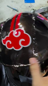Helmet sticker🔥🔥🔥 | Stickazone Decal King Philippines