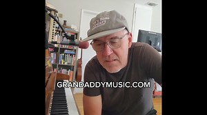 The first livestream is happening this Saturday at 10 am US Pacific / 1 Eastern / 6 pm UK on The GooDs. Jason will be performing songs and chatting live. The stream will be saved on the site after it happens and will join newly added songs, videos, and Garage Sale items. Check out The GooDs on the Grandaddy site or at the link in bio for more info. grandaddy.lnk.to/theGooDs | Grandaddy