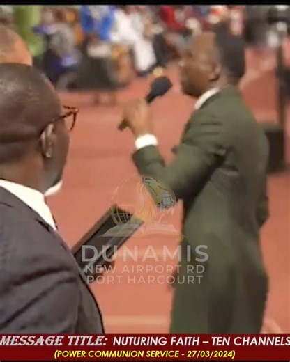 47K views · 2.9K reactions | EXCESSIVE INSTRUCTIONS FROM DIVERSE QUARTERS IS SIGNATURE FOR A LIFETIME OF CONFUSION. #DrPstPaulEnenche #DrPaulEnenche #DrBeckyPaulEnenche #DunamisInternationalGospelCentre #Dunamis #pstsamsonetila #viralreelsfb #viralreels #revival #power #art #lights #trendingreels #PraiseGod #love #AmaZing #inspirationalquotes #leadership #family #worship #JesusIsLord #devotional #devotion | Dunamis International Gospel Centre, New Airport Road, Port Harcourt | Facebook