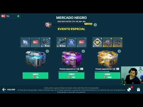 WARROBOTS #WARROBOTS