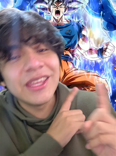 Goku Ultra instinto y Jiren full power llegaran? #dblegends | Dragon Ball Legends Edits