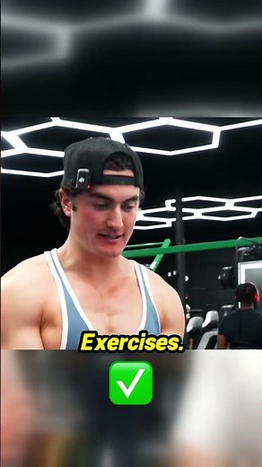 Unlock the S Tier of Fitness with Deficit Push-Ups!