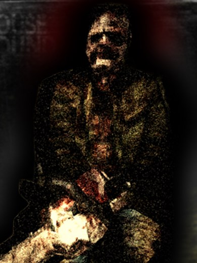 Roblox Housebound: A Chilling Horror Adventure