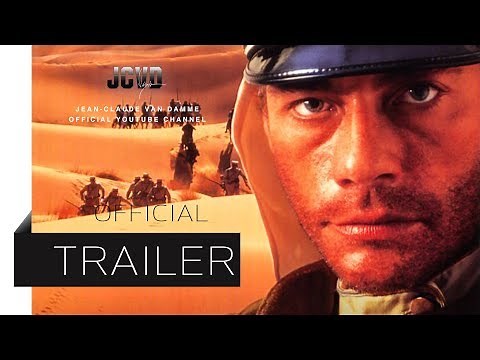 Legionnaire // Trailer // Jean-Claude Van Damme