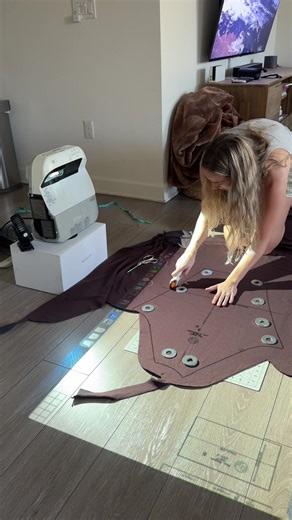 sewnbyelisabeth on TikTok