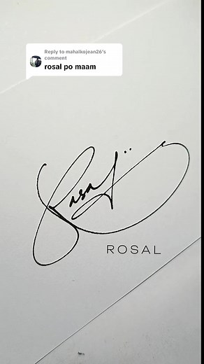 Beautiful Name Signature Ideas for Custom Creations