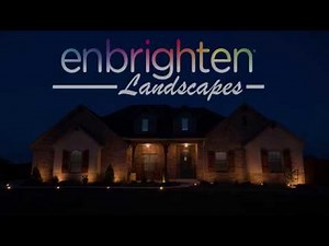 Enbrighten Landscape Lights (Overview Video)