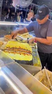 Ramly Burger Patties Banned in Singapore