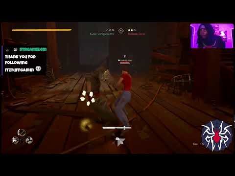 " SLAM JAM AND THROW THESE HANDS!"-ABSOLVER FALLDOWN-EPISODE 960!