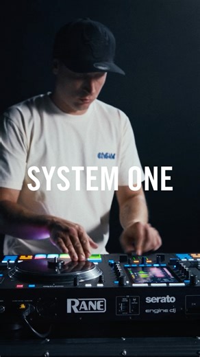 RANE DJ | Here’s what’s packed into the new release. RANE SYSTEM ONE delivers motorized control, expressive FX, and advanced Stems performance in... | Instagram
