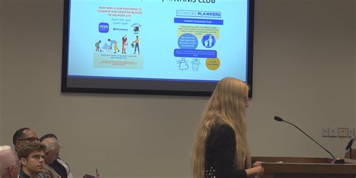 Partnership for Community Wellness provides citywide programs to empower youth