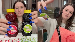 Explore Delicious Chamoy Candy and Pickle Combos