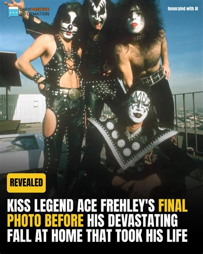 His devastating FINAL photo before his fall is in comm 👇😔 | About Life