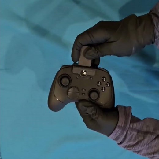 Razer Wolverine Controller Cable USB Clip: Prevent USB Port Damage & Improve Gameplay!