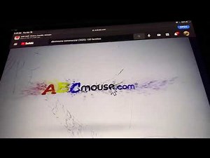 My Very Own ABCMouse Commercial!