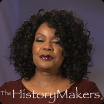 Gwendolyn Quinn's Biography