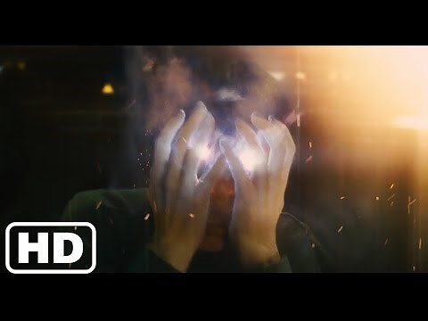 Indiana Jones and the Kingdom of the Crystal Skull (2008) - Final Scenes