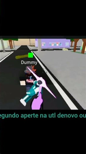 tutorial de como pegar a utl V2 do mahito a forma perfeita