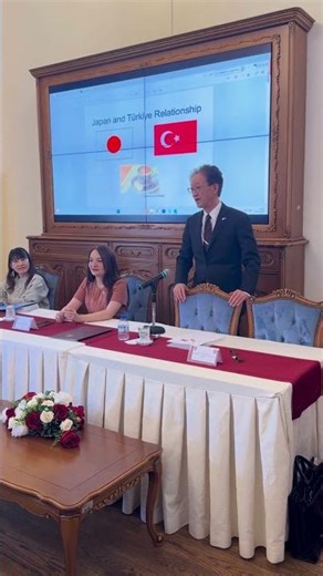 Ankara Sosyal Bilimler Üniversitesi Ziyareti
