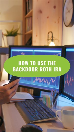 302K views · 3.2K reactions | If you make too much to contribute to a...