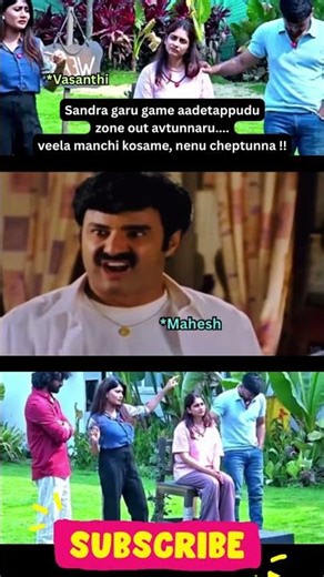 Mad for each other mahesh and sandra troll #madforeachother #telugumemes #telugutrolls