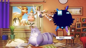 128K views · 270 reactions | Hey Join US  Feel the magic of the true metaverse! you can grow and raise various plants and animals Become a successful city owner or become an animal tamer! | MetaCity M | Facebook