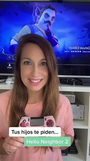 Descubre todo sobre Hello Neighbor 2 y cómo jugarlo en diferentes plataformas