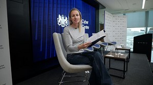 China is described as a 'highly sophisticated' and 'capable threat' to the UK by the National Cyber Security Centre.