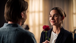 Die Fallers: Folge 1269: Dornig