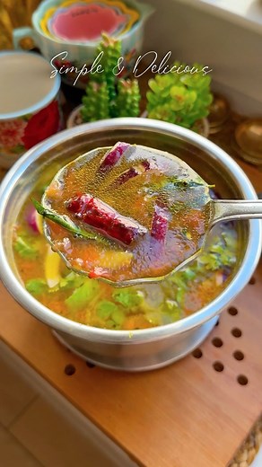 In just 10 minutes‼️🤗 Mist Delicious and Perfect for this weather 😍